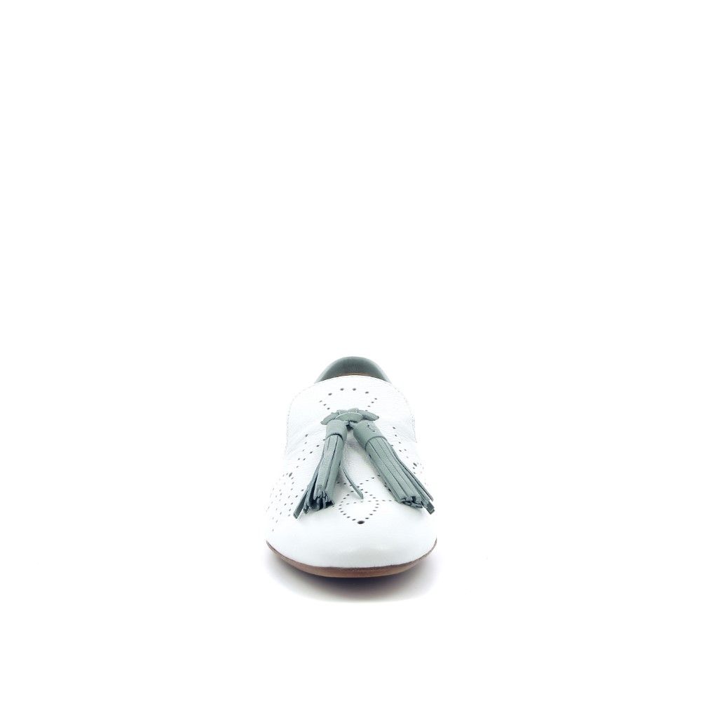 Fratelli Rossetti Mocassin 232356 wit
