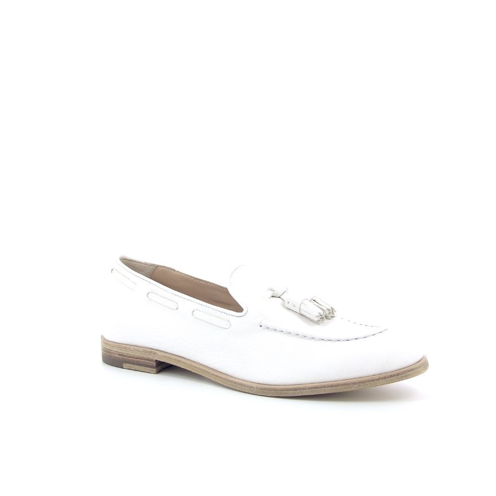 Fratelli Rossetti Mocassin 232360 wit
