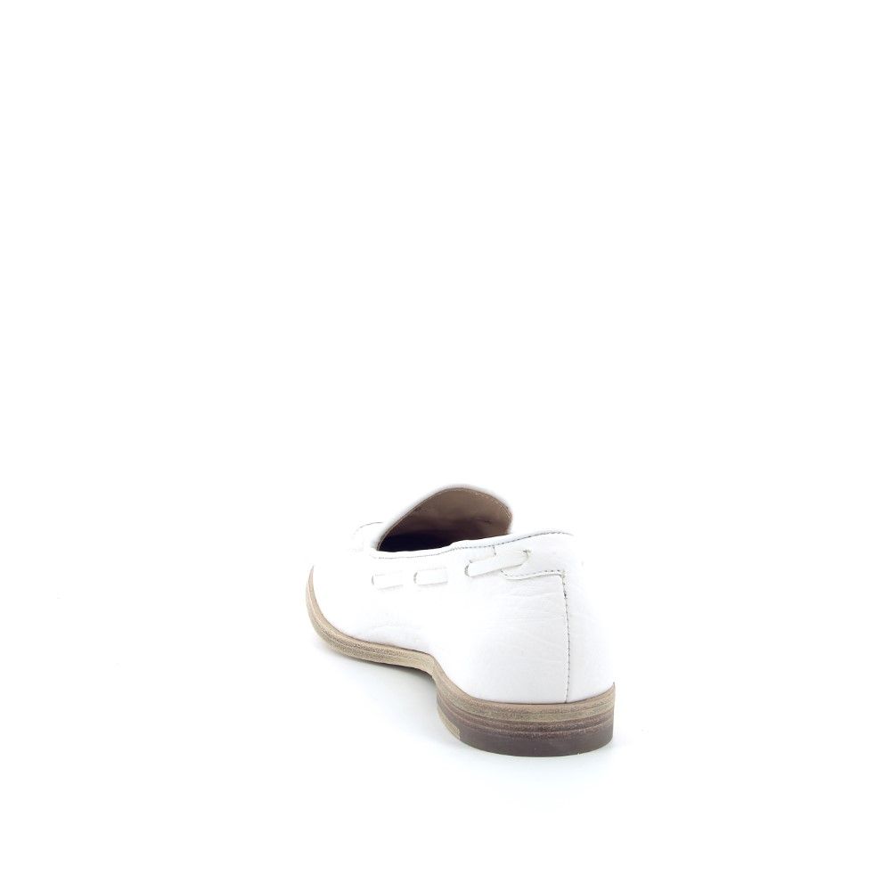 Fratelli Rossetti Mocassin 232360 wit