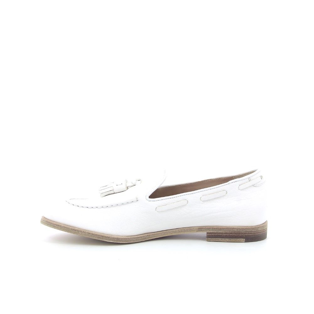 Fratelli Rossetti Mocassin 232360 wit