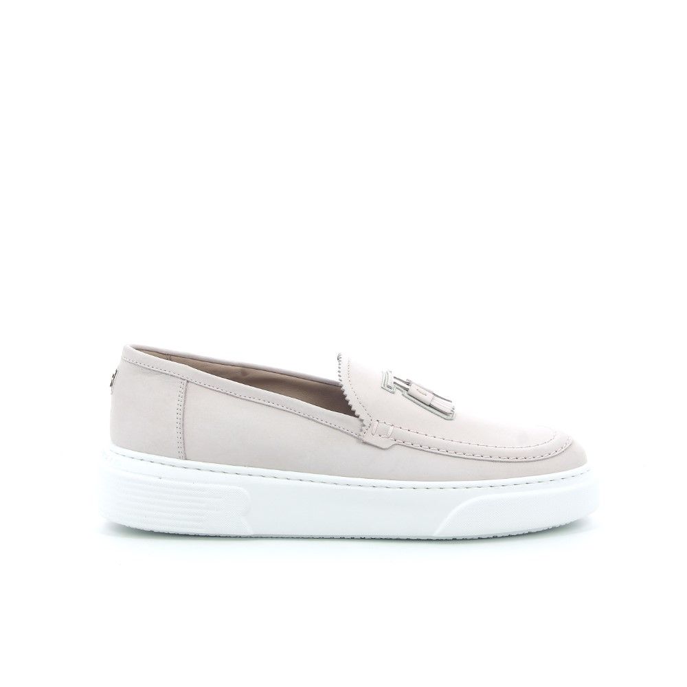 Fratelli Rossetti Mocassin 232366 roze