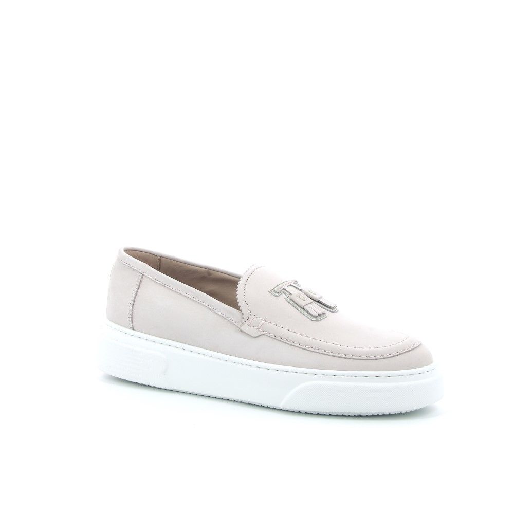 Fratelli Rossetti Mocassin 232366 roze