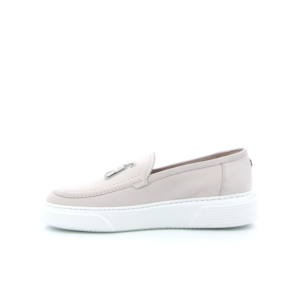 Fratelli Rossetti Mocassin 232366 roze