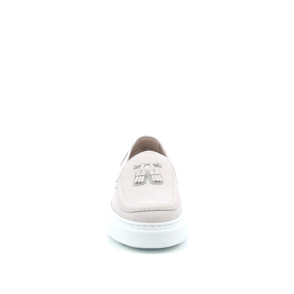 Fratelli Rossetti Mocassin 232366 roze