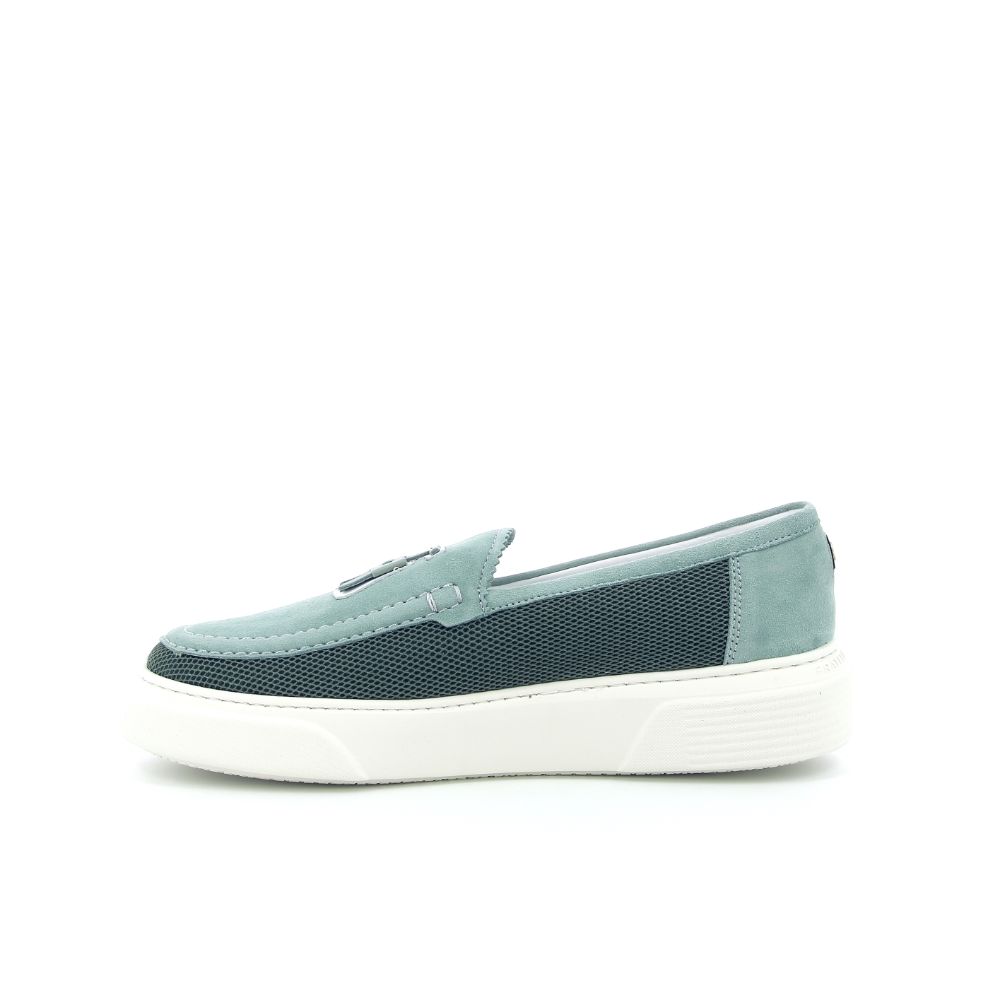 Fratelli Rossetti Mocassin 232367 groen