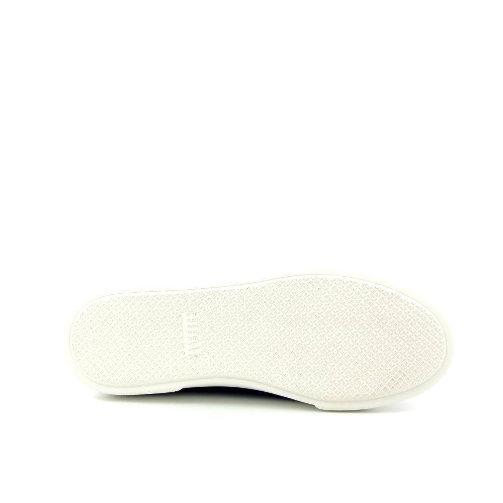 Fratelli Rossetti Mocassin 232367 groen
