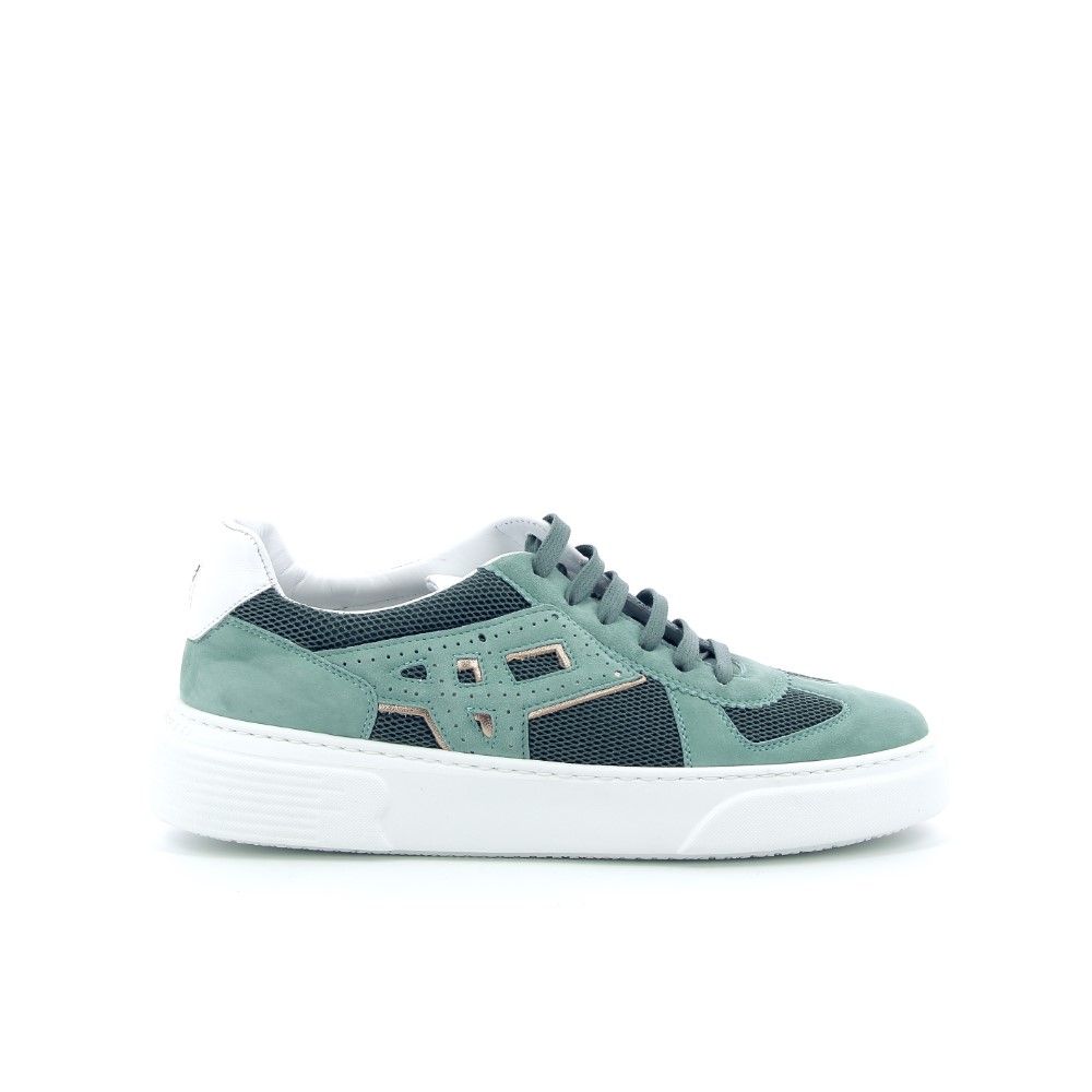 Fratelli Rossetti Sneaker 232382 groen