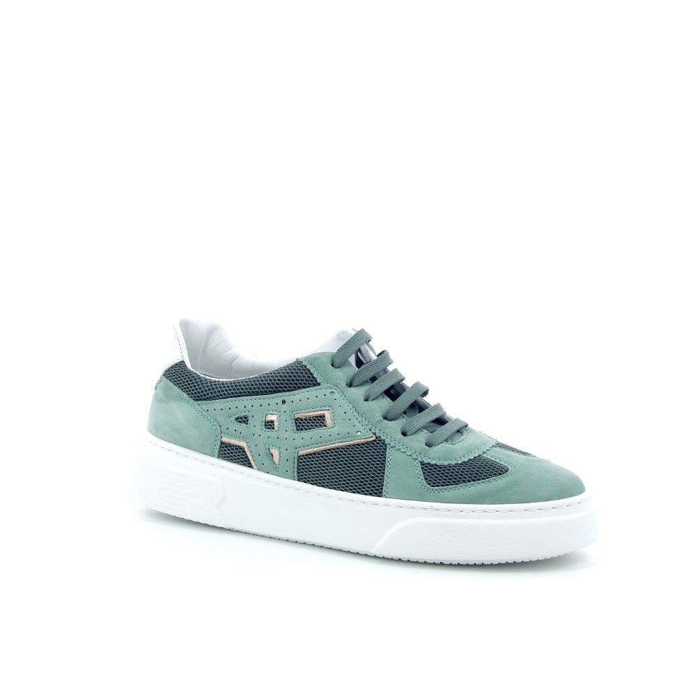 Fratelli Rossetti Sneaker 232382 groen