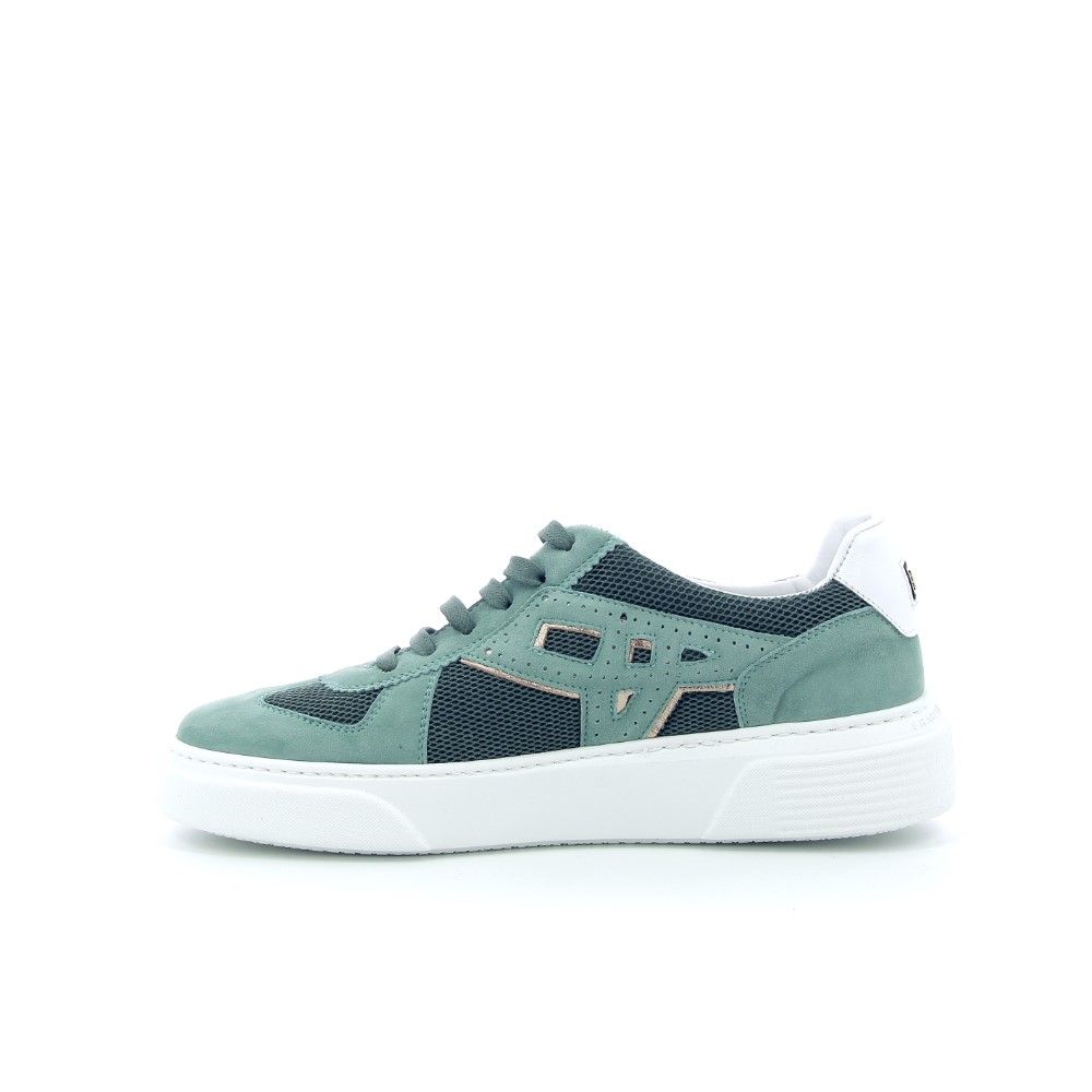 Fratelli Rossetti Sneaker 232382 groen