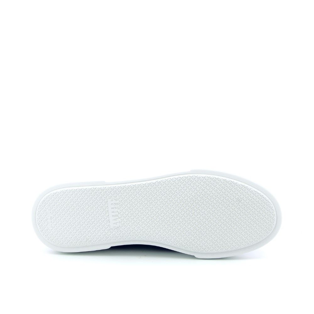 Fratelli Rossetti Sneaker 232382 groen