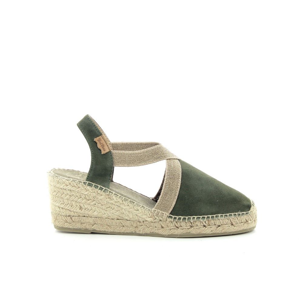 Toni Pons Tona 232395 groen