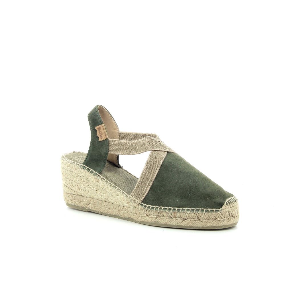 Toni Pons Tona 232395 groen
