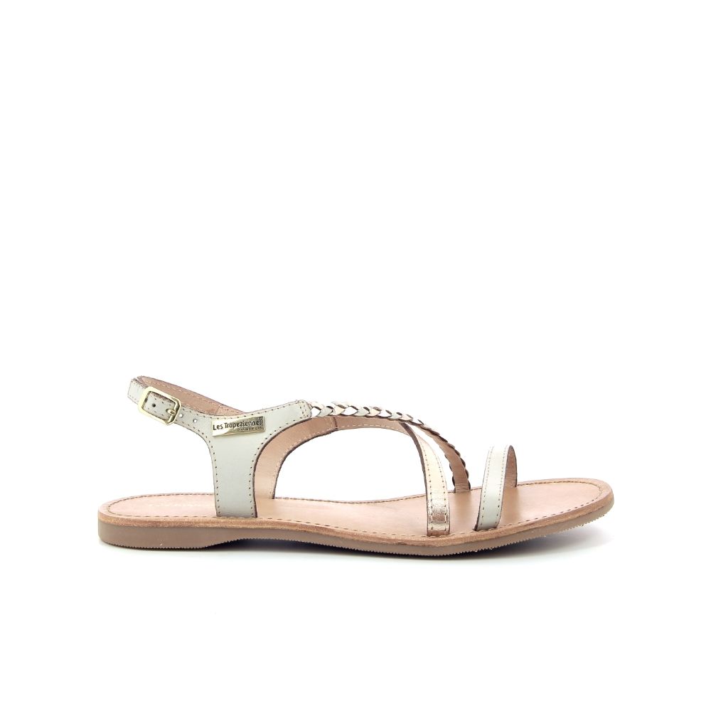 Les Tropeziennes Sandaal 232412 beige