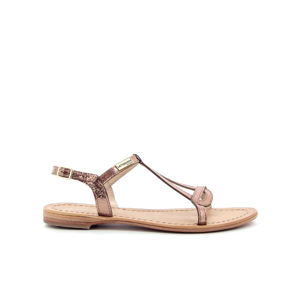 Les Tropeziennes Sandaal 232415 roze