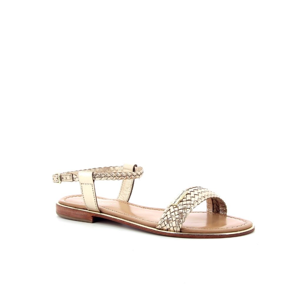 Les Tropeziennes Sandaal 232418 goud