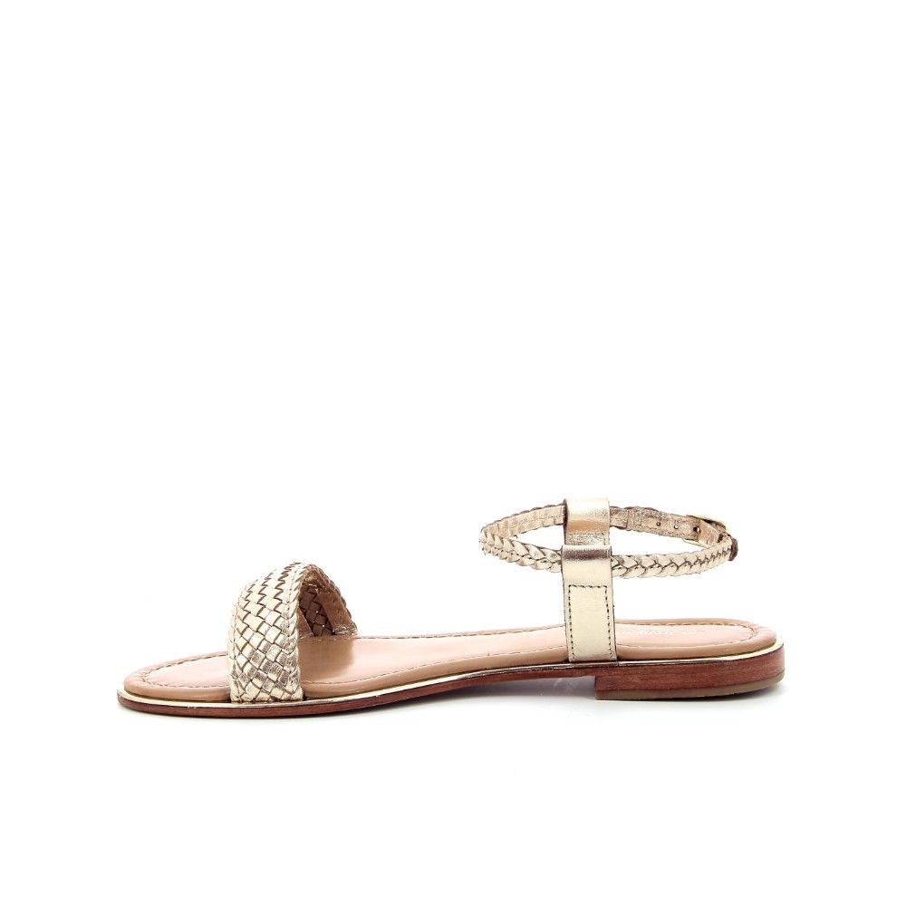 Les Tropeziennes Sandaal 232418 goud