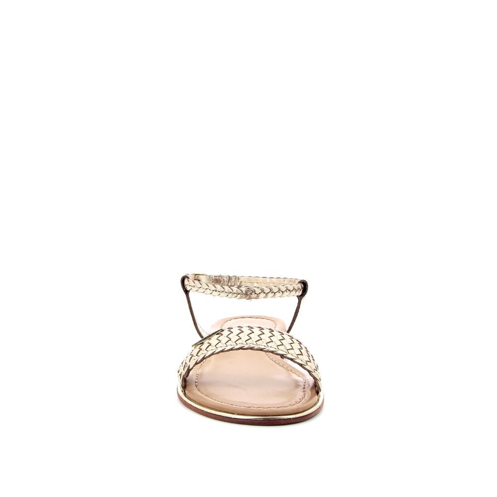 Les Tropeziennes Sandaal 232418 goud