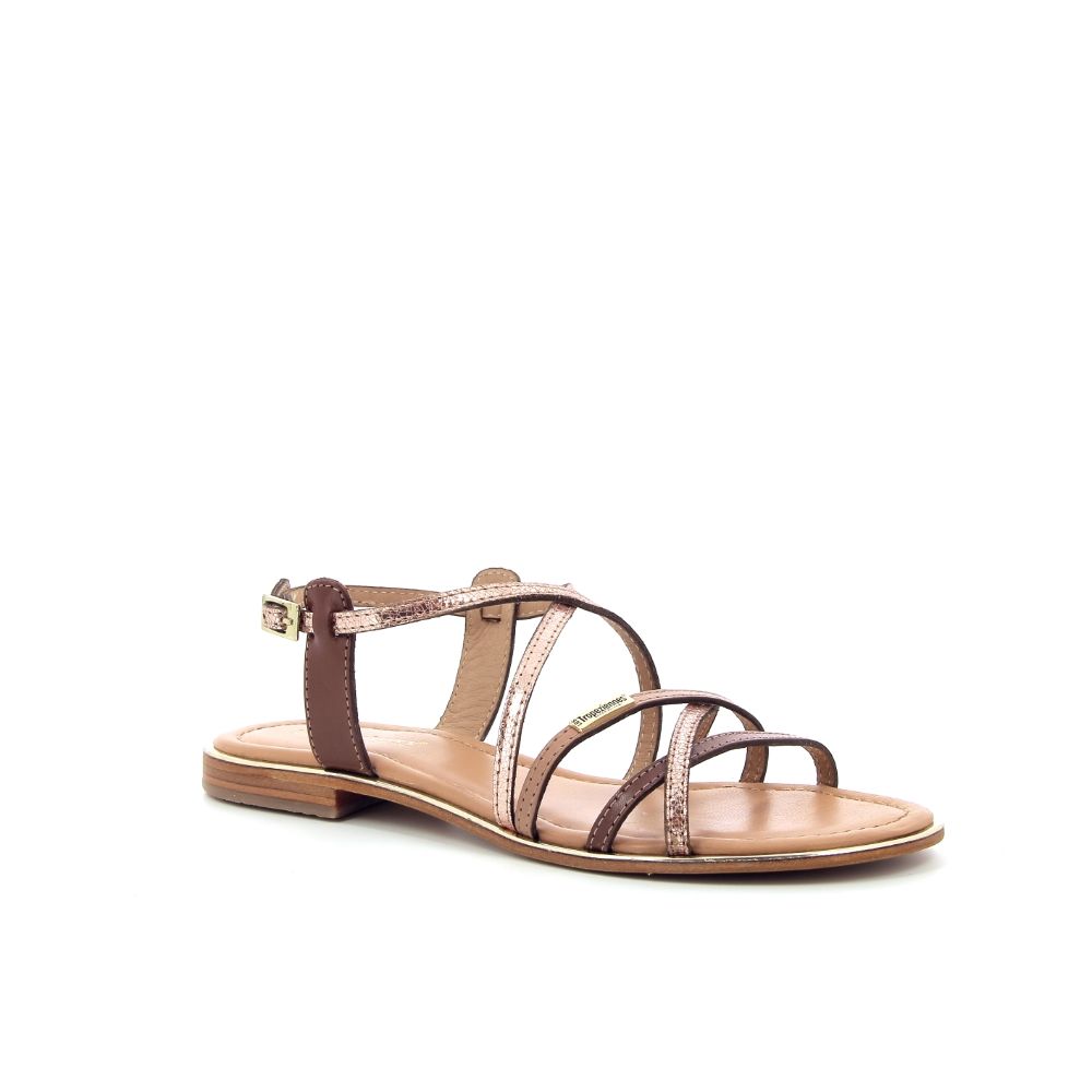 Les Tropeziennes Sandaal 232422 roze