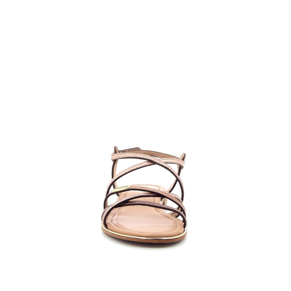Les Tropeziennes Sandaal 232422 roze