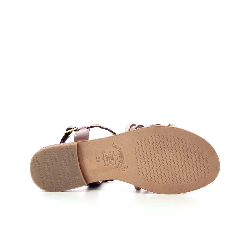 Les Tropeziennes Sandaal 232422 roze