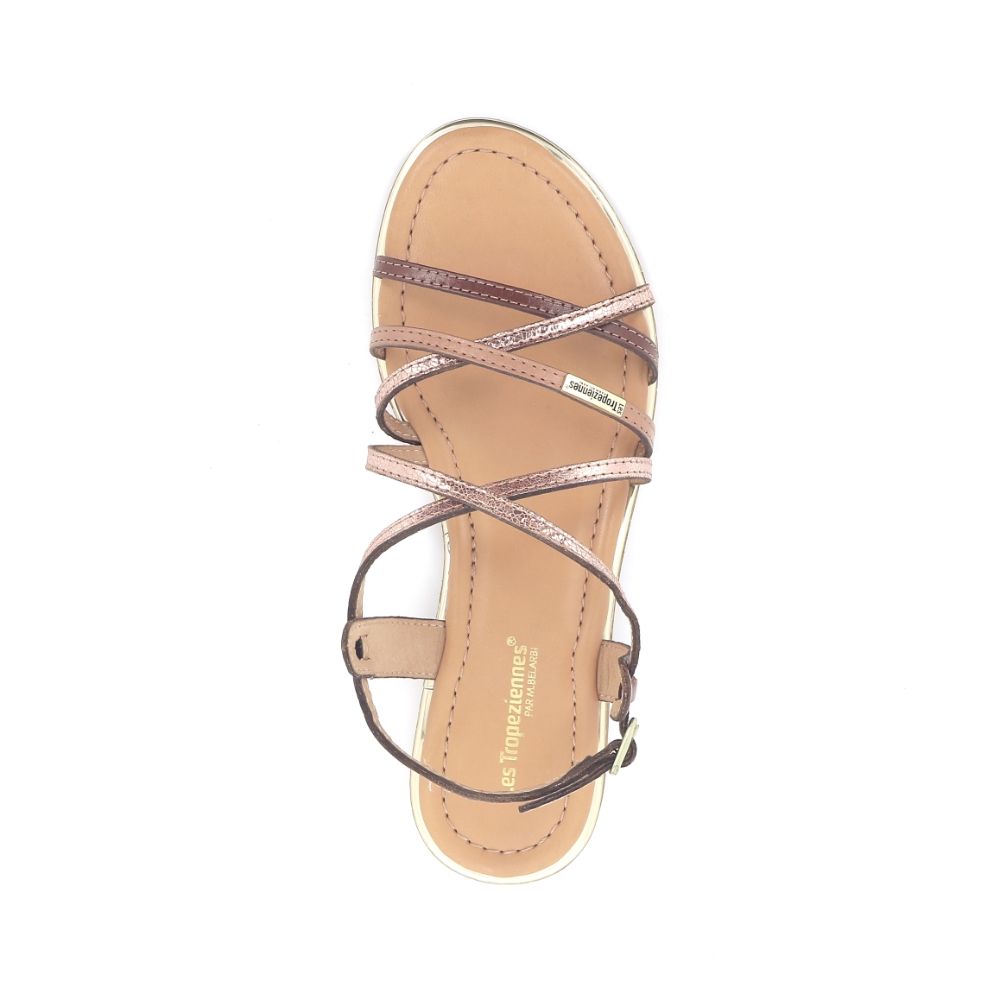 Les Tropeziennes Sandaal 232422 roze