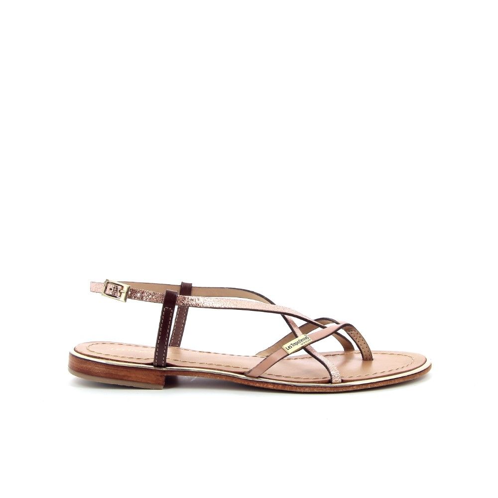 Les Tropeziennes Sandaal 232424 roze