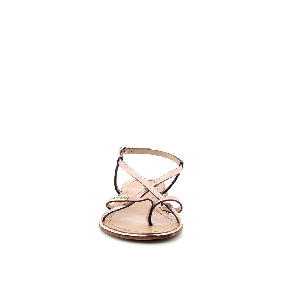 Les Tropeziennes Sandaal 232424 roze