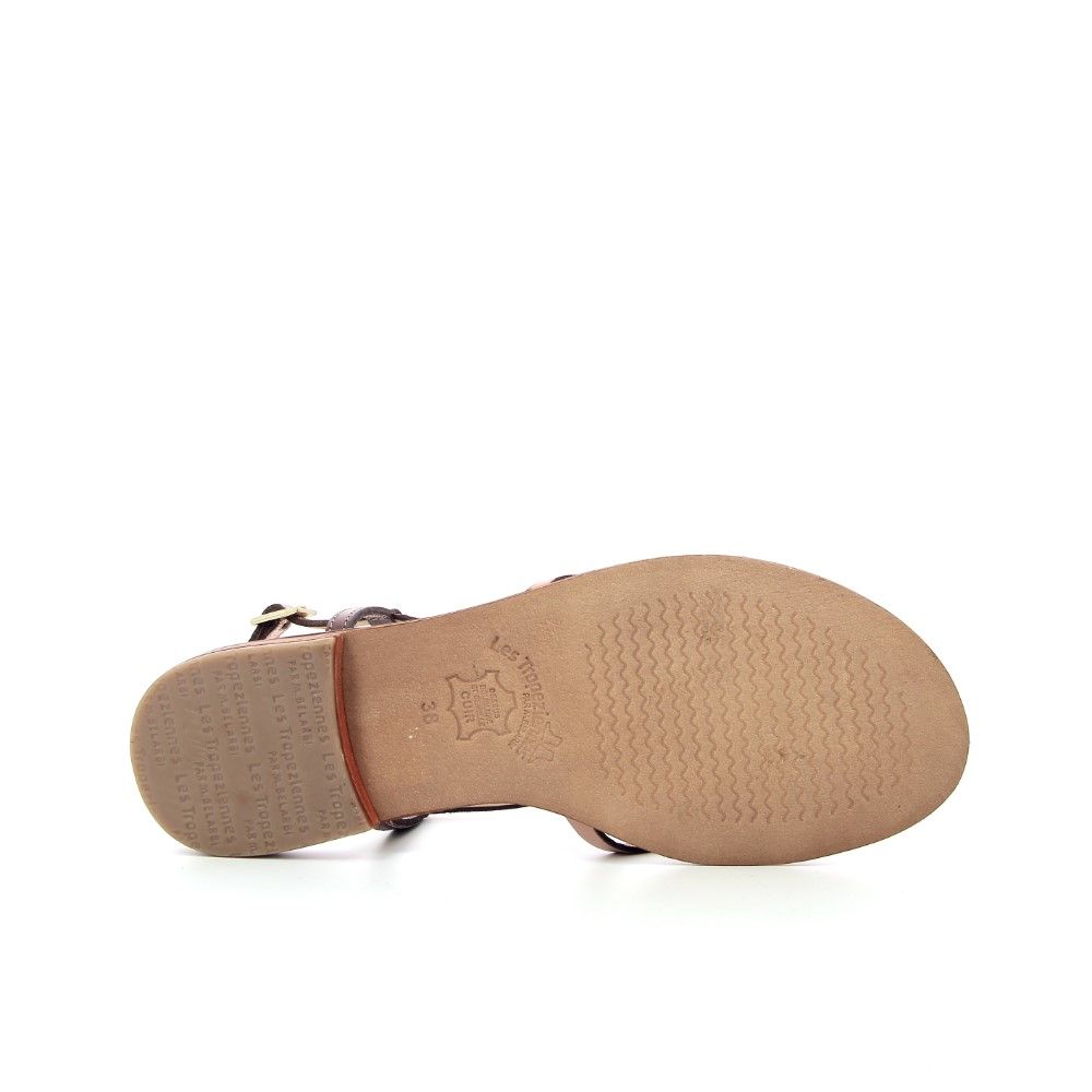 Les Tropeziennes Sandaal 232424 roze