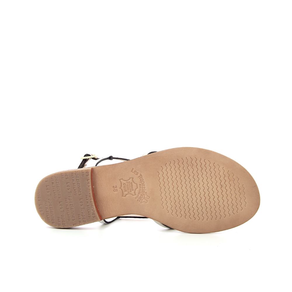 Les Tropeziennes Sandaal 232425 goud