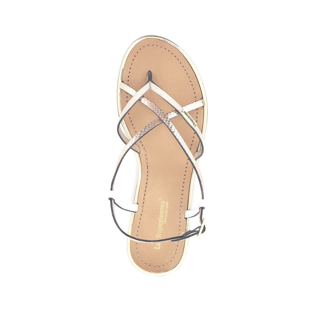 Les Tropeziennes Sandaal 232425 goud
