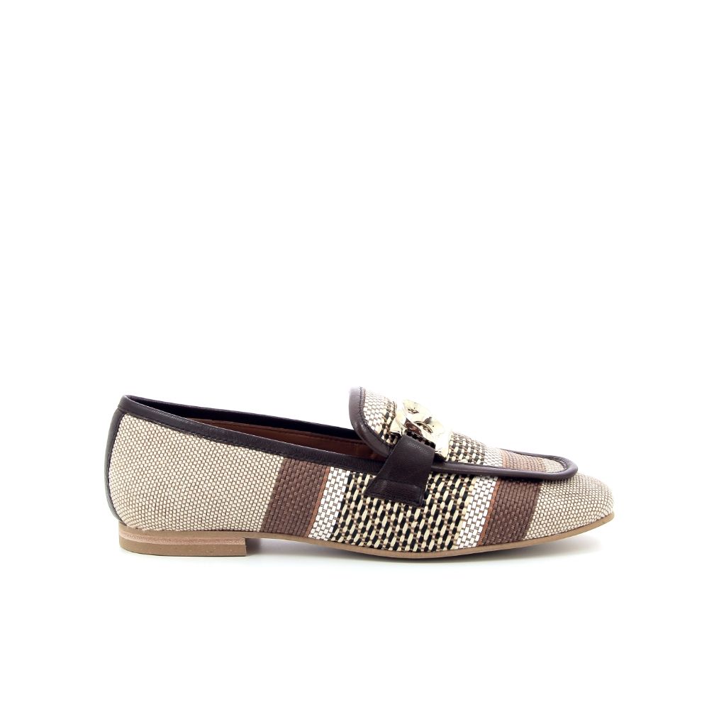J'hay Mocassin 232428 bruin