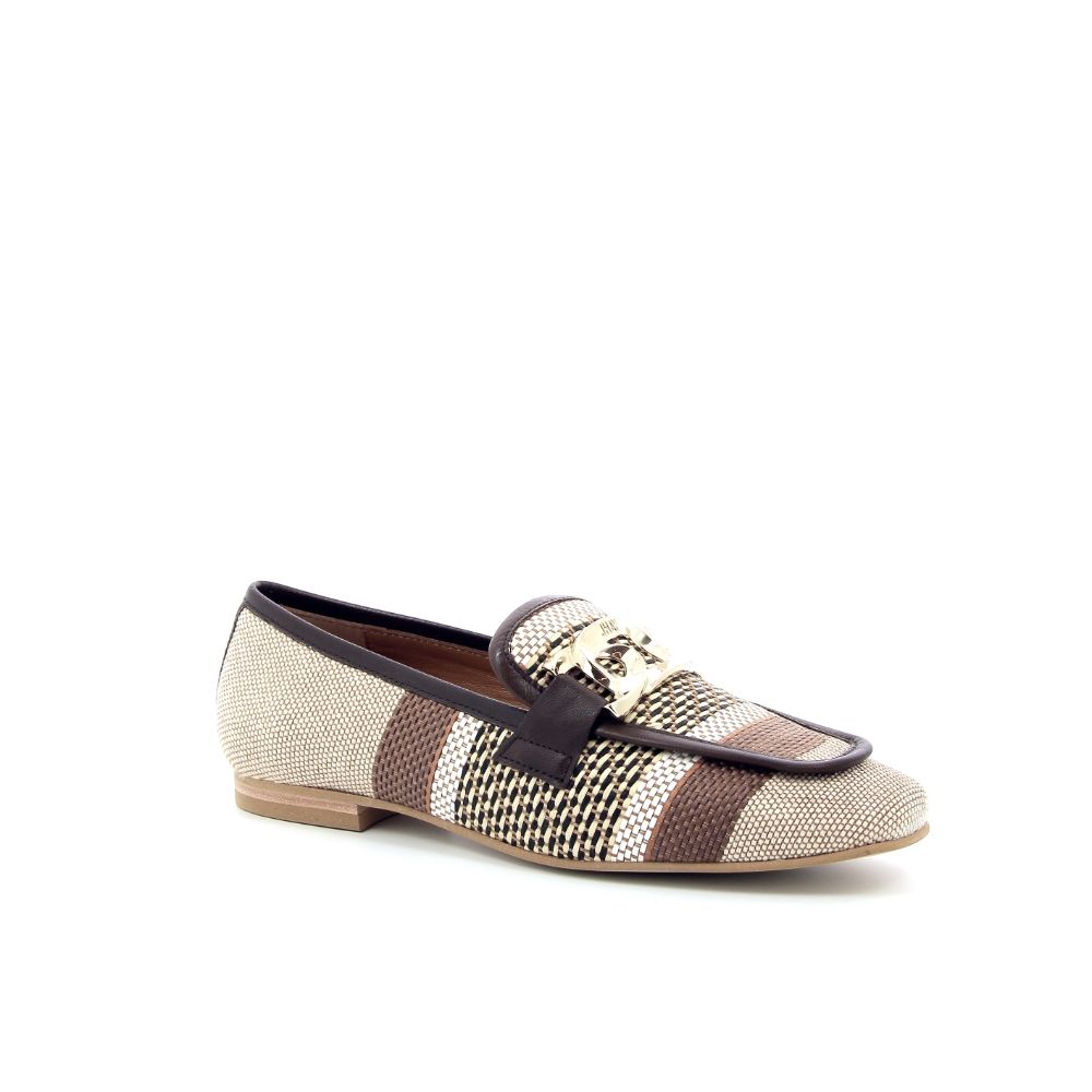 J'hay Mocassin 232428 bruin