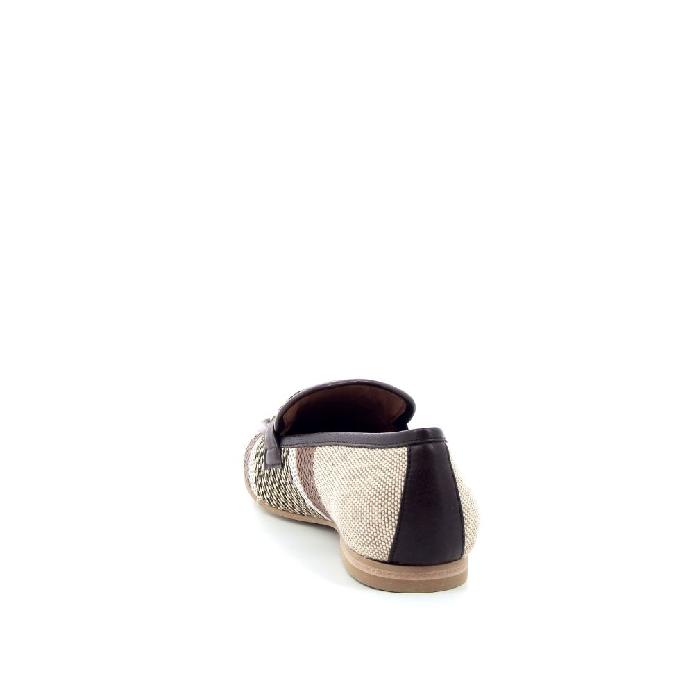 J'hay Mocassin 232428 bruin