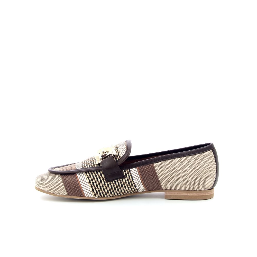 J'hay Mocassin 232428 bruin