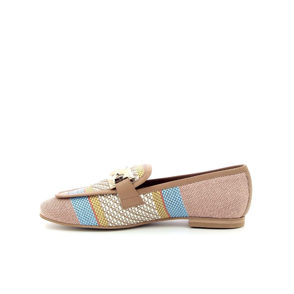 J'hay Mocassin 232429 multi