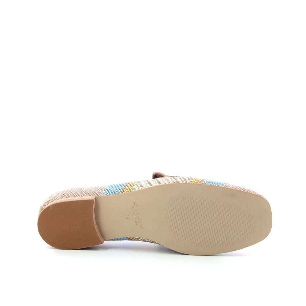 J'hay Mocassin 232429 multi