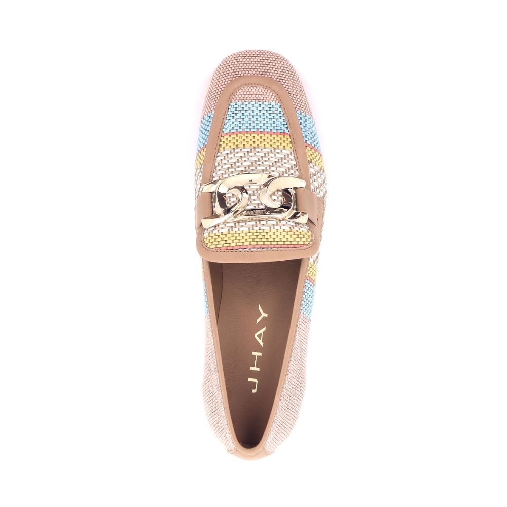 J'hay Mocassin 232429 multi