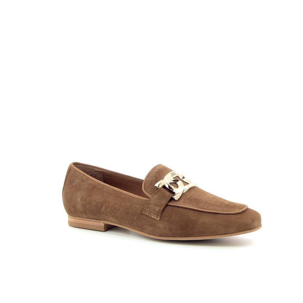 J'hay Mocassin 232430 cognac