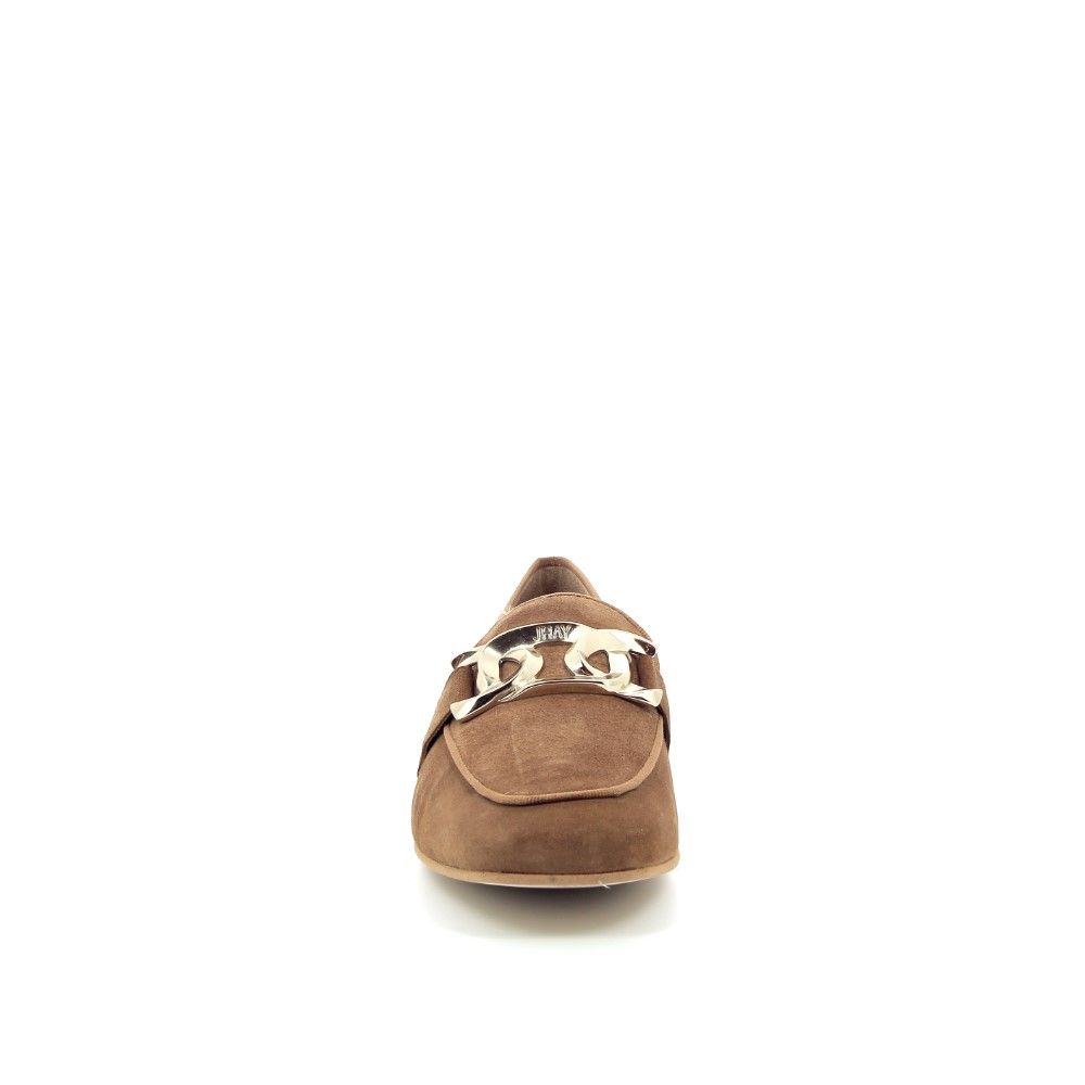 J'hay Mocassin 232430 cognac