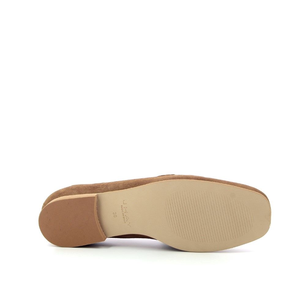 J'hay Mocassin 232430 cognac
