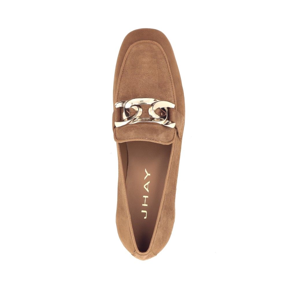 J'hay Mocassin 232430 cognac