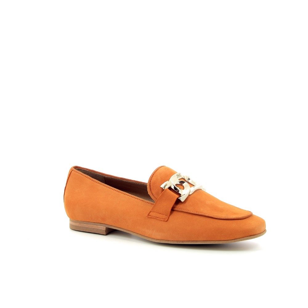 J'hay Mocassin 232431 oranje
