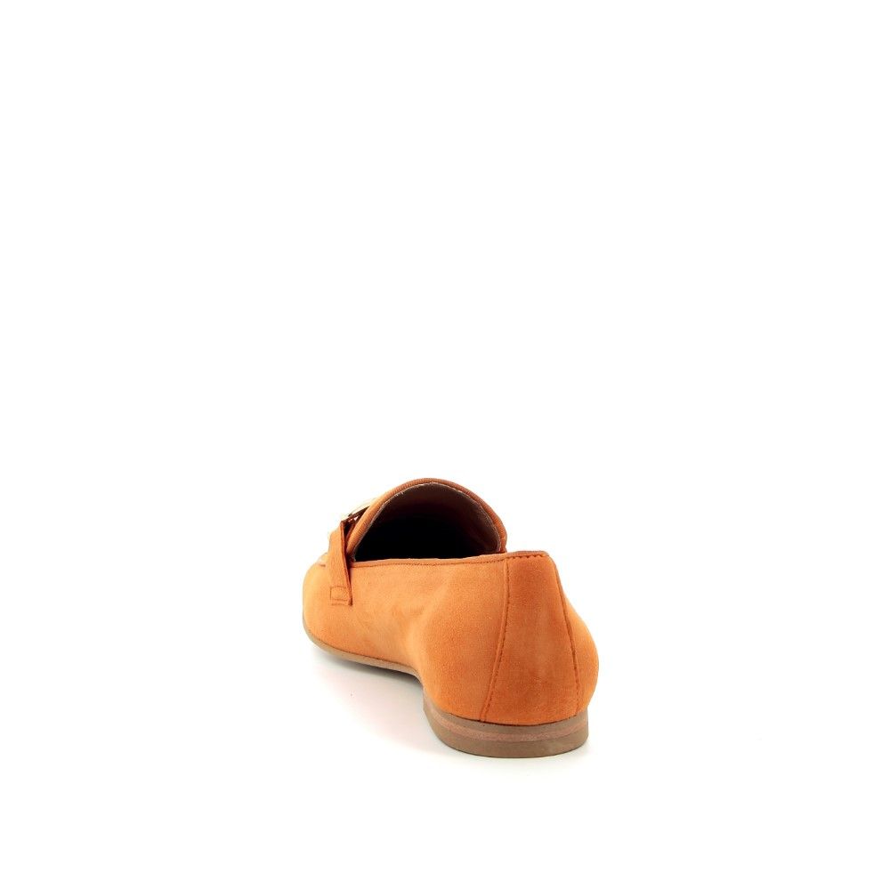 J'hay Mocassin 232431 oranje