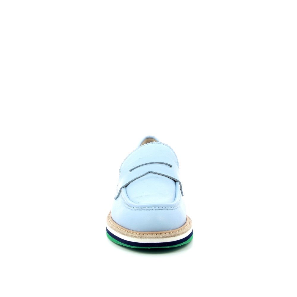 J'hay Mocassin 232435 blauw