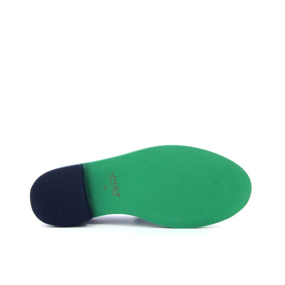 J'hay Mocassin 232435 blauw