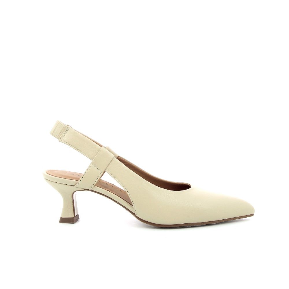 Pedro Miralles Slingback 232455 beige