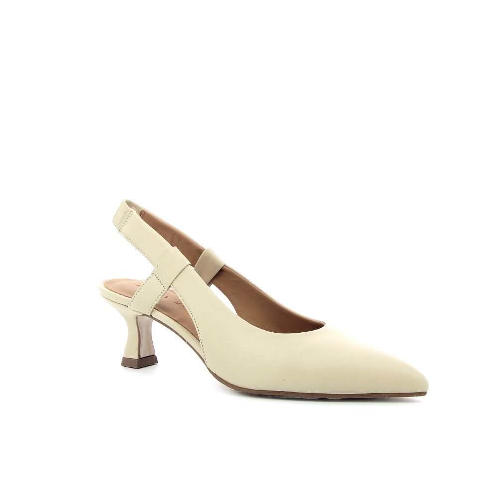 Pedro Miralles Slingback 232455 beige
