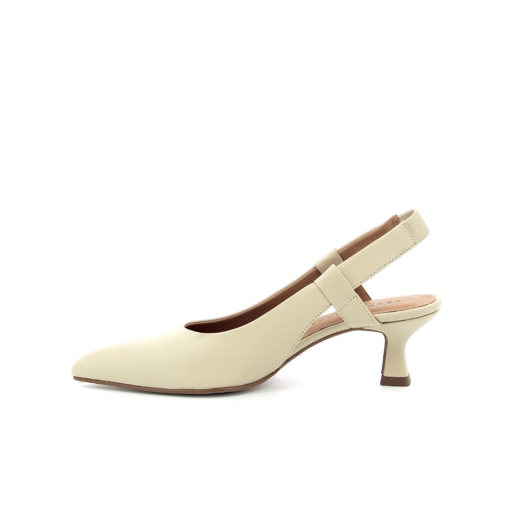 Pedro Miralles Slingback 232455 beige