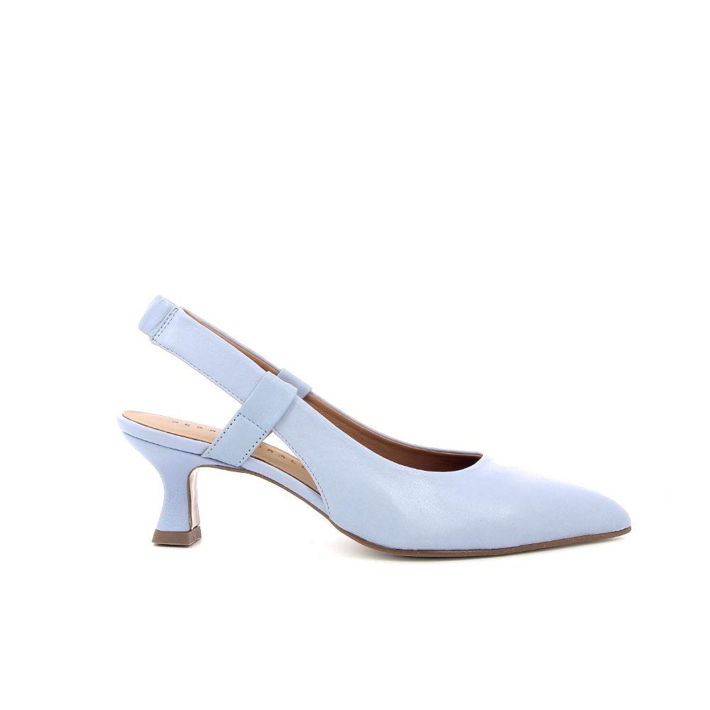 Pedro Miralles Slingback 232456 blauw