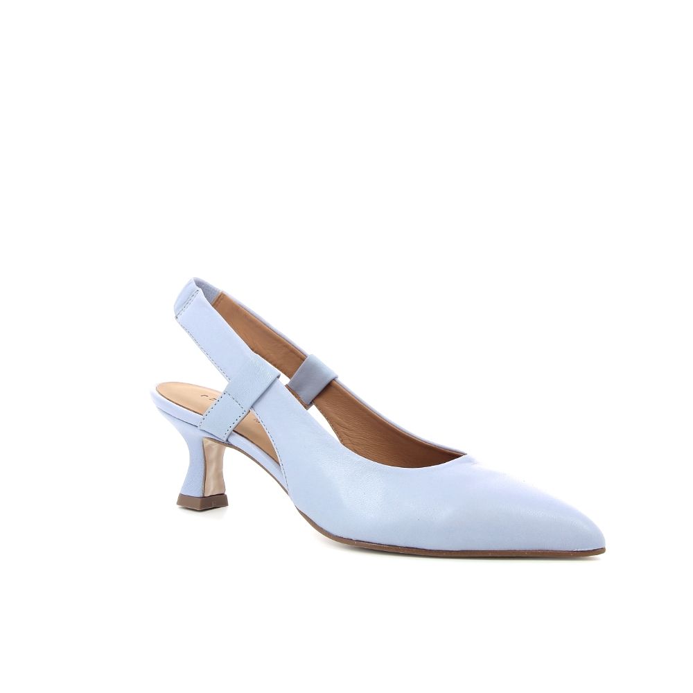 Pedro Miralles Slingback 232456 blauw